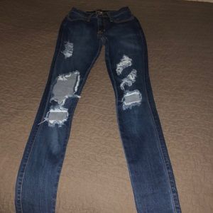 Jeans from ***Fashinova***